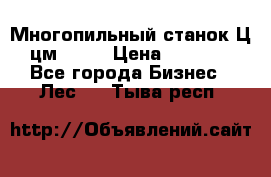  Многопильный станок Ц6 (цм-200) › Цена ­ 550 000 - Все города Бизнес » Лес   . Тыва респ.